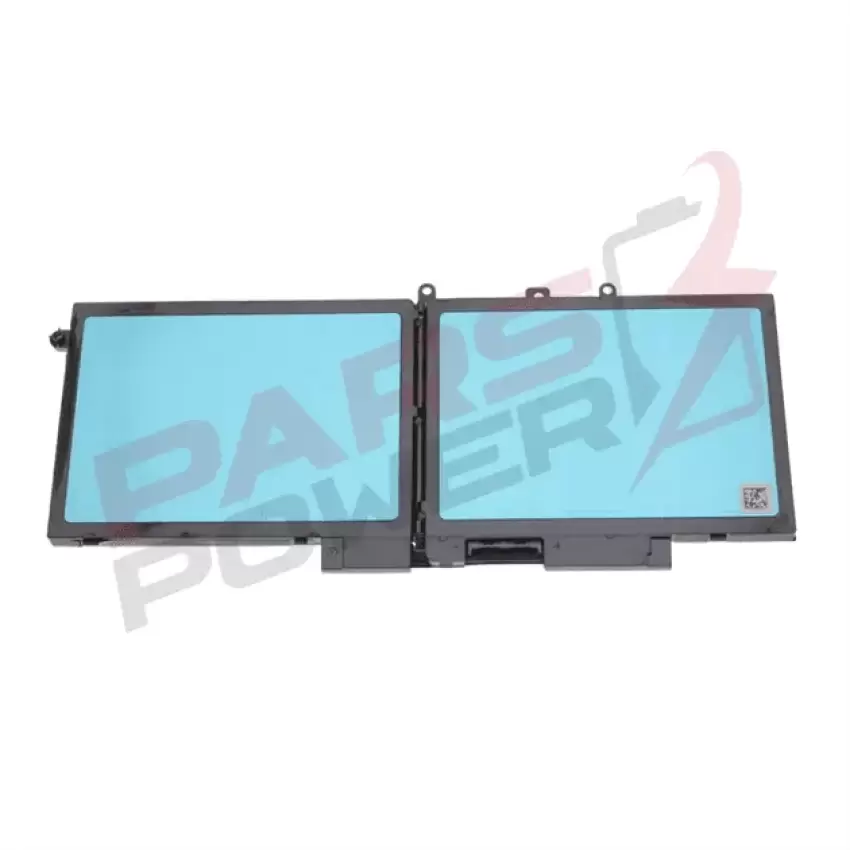 Dell Latitude 5491 N006L549114EMEA_W Batarya - Pil