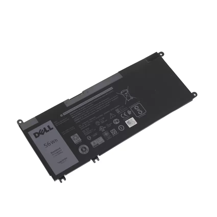 Dell G7 7588, P72F Batarya - Pil