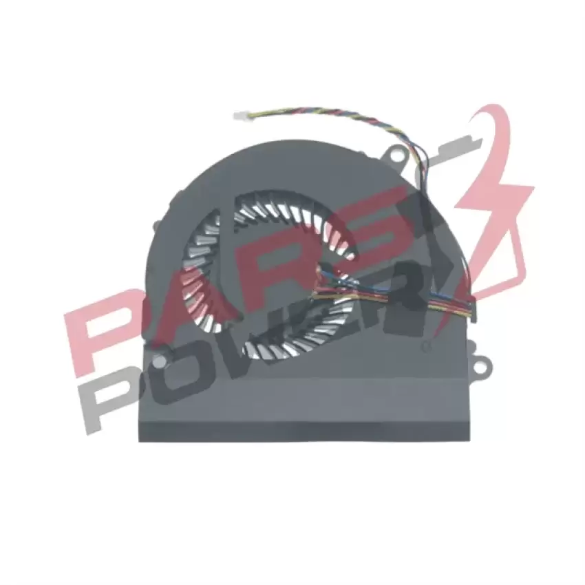 Casper 13N0-XXA0B02, 13N0-XXA0B12, 13N0-ZGP0101 CPU Fan işlemci Fanı