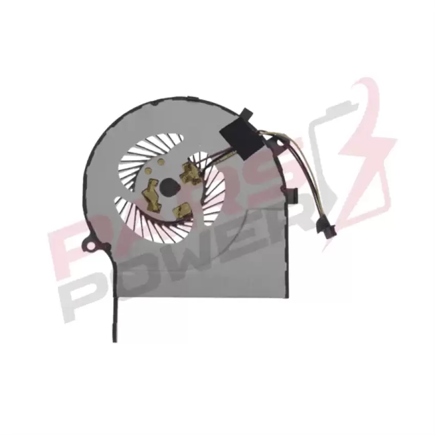 Toshiba Satellite L50-C-16N, L50-C-16P Cpu Fan - İşlemci Fanı