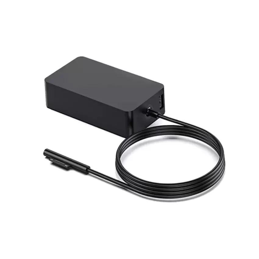 Microsoft Surface 12V 2.58A 36W Adaptör Şarj Aleti-Cihazı (Pars Power)