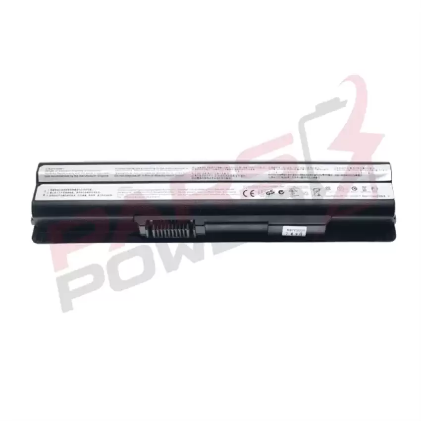 Msi 40029150, 40029231 Notebook Batarya - Pil