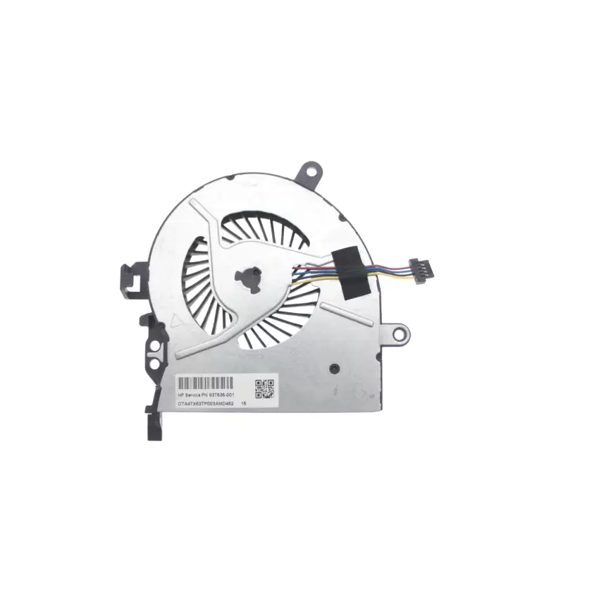 HP ProBook 450 G3 P4P32EA Cpu Fan - İşlemci Fanı