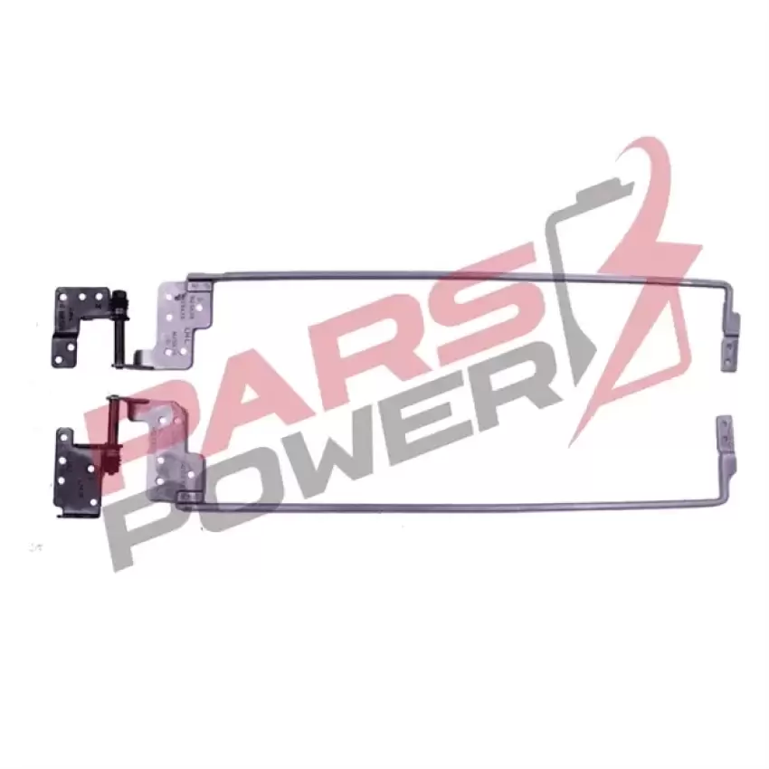 Lenovo ideaPad 300-15IBR, 300-15ISK Notebook Menteşe Seti