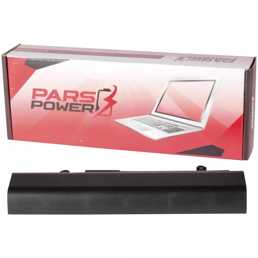 Asus Eee Pc 1015B, 1015C, 1015P, 1215P Serisi A31-1015, A32-1015 Notebook Batarya - Pil (Pars Power)