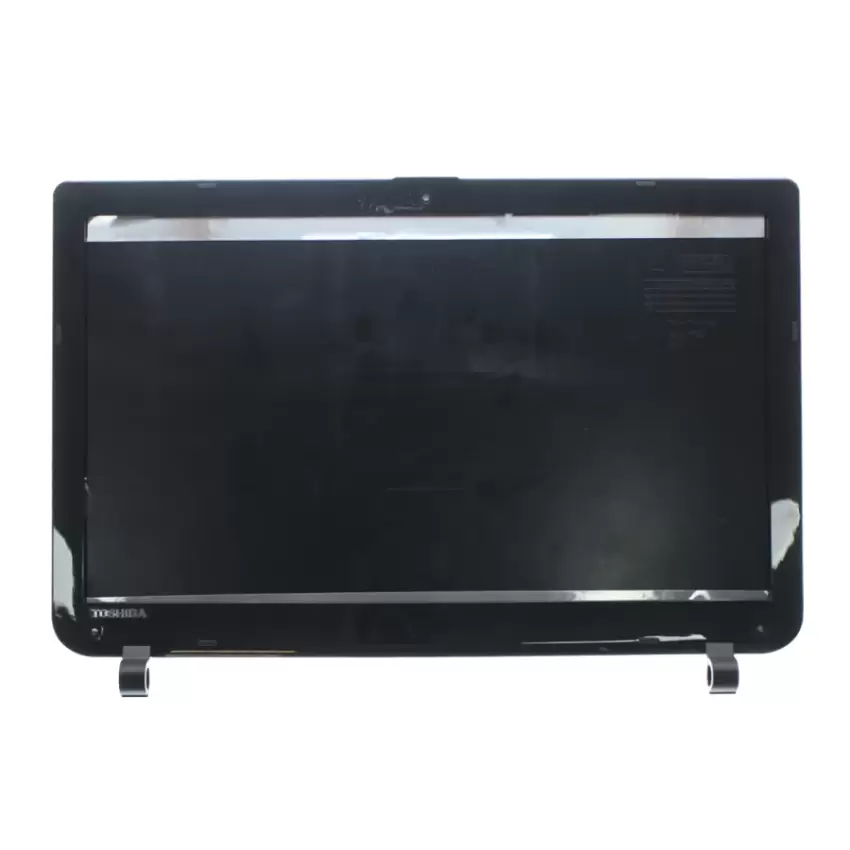 Toshiba Satellite L50-B-1K3 Lcd Ekran Kasası Cover Bezel - Çerçeve Set