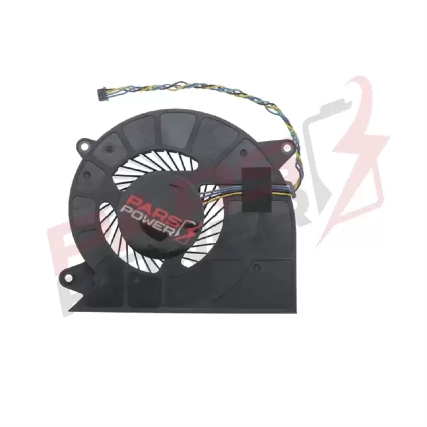 Lenovo Ideacentre 520-24IKL F0D10052TX All in One, AIO Pc Fan