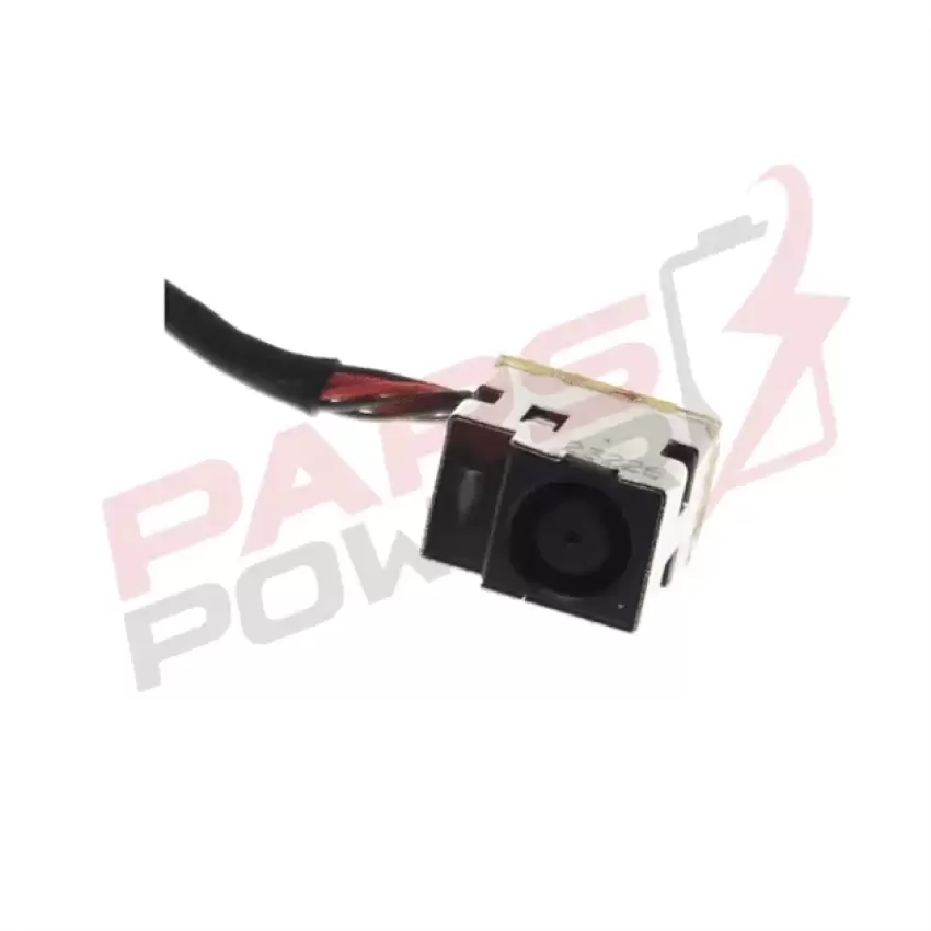 HP Envy dv6t-7000 Adaptör Şarj Soketi - Dc Power Jack