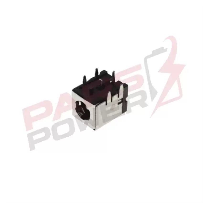 Asus ROG G750JH-CV067H Adaptör Şarj Soketi - Dc Power Jack