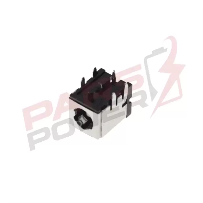 Asus G752VS-GC273T Adaptör Şarj Soketi - Dc Power Jack