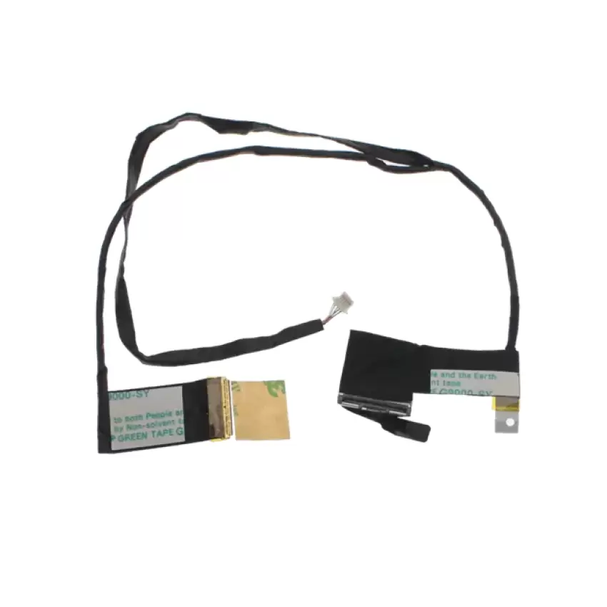 Hp Pavilion G62-A00, G62-B00 Lcd - Ekran Data Flex Kablosu