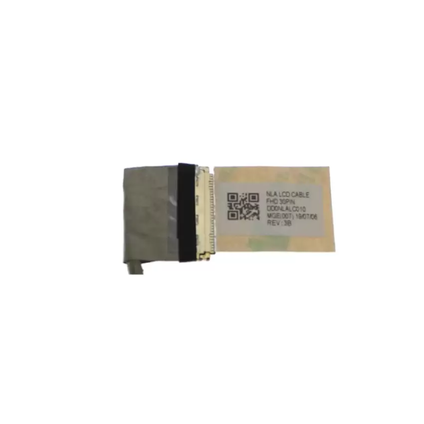 Casper Excalibur G770.1030, G770.1075 Lcd - Ekran Data Flex Kablo