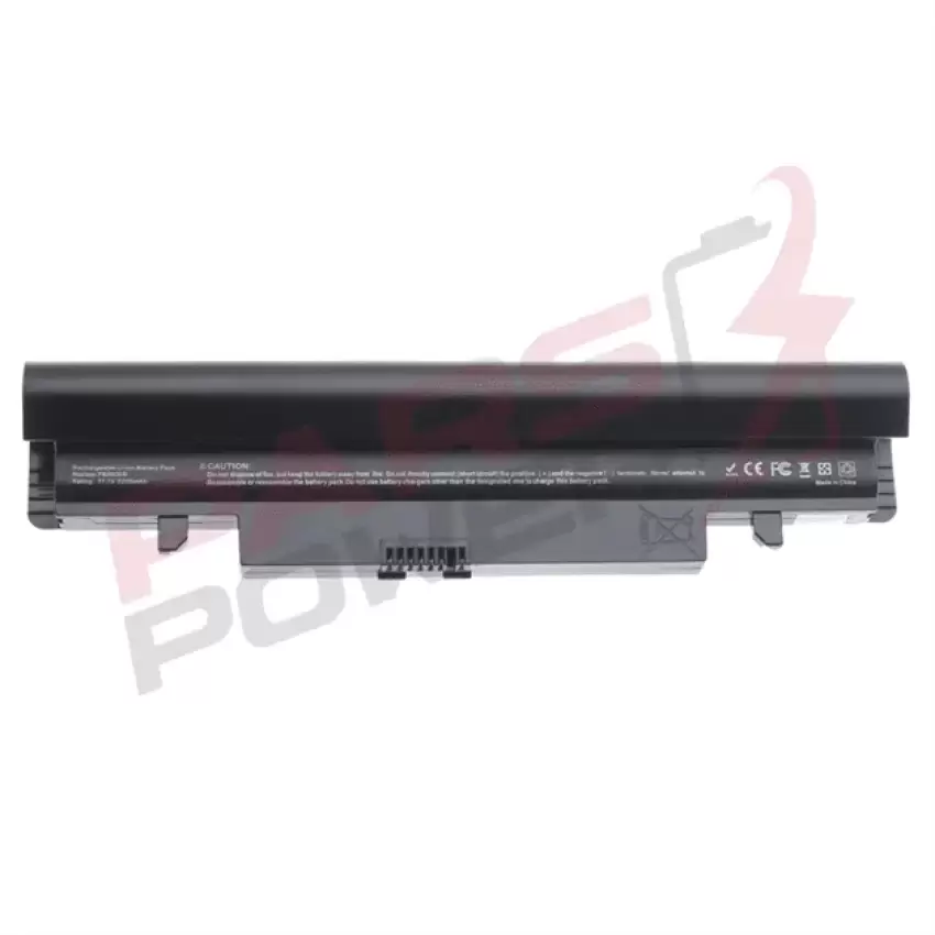 Samsung N150, N145, N148 Notebook Batarya - Pil