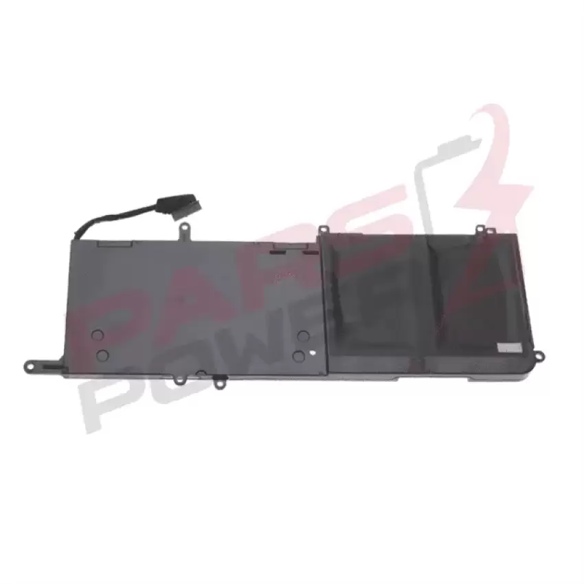 Dell Alienware P69F, P69F001 Batarya - Pil