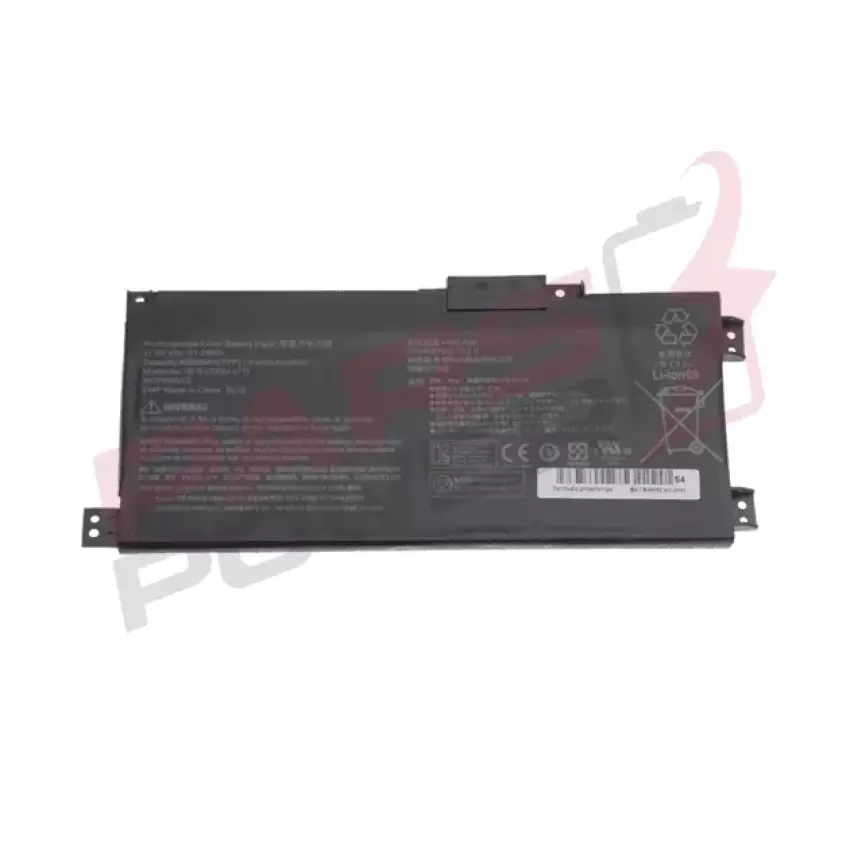 Casper Excalibur G770.1030-8EH0F Batarya - Pil