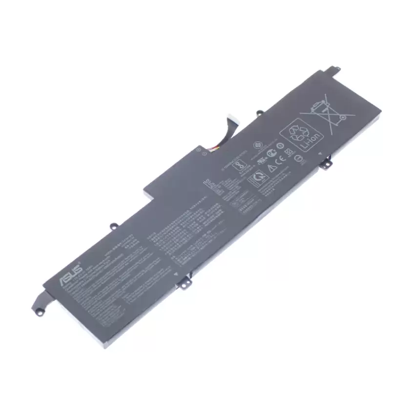 Asus ROG Zephyrus G14 GA401QH-HZ017 Batarya - Pil