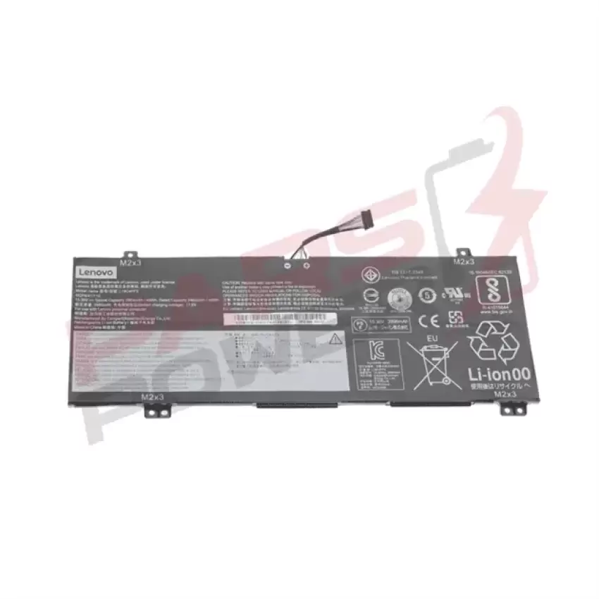 Lenovo ideaPad L18M4PF4, 5B10W67417 Batarya - Pil