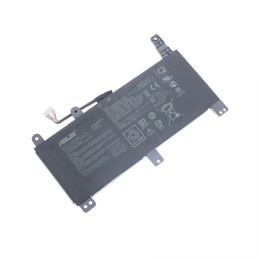 Asus Rog Strix Scar II G515G, G515GV Batarya - Pil
