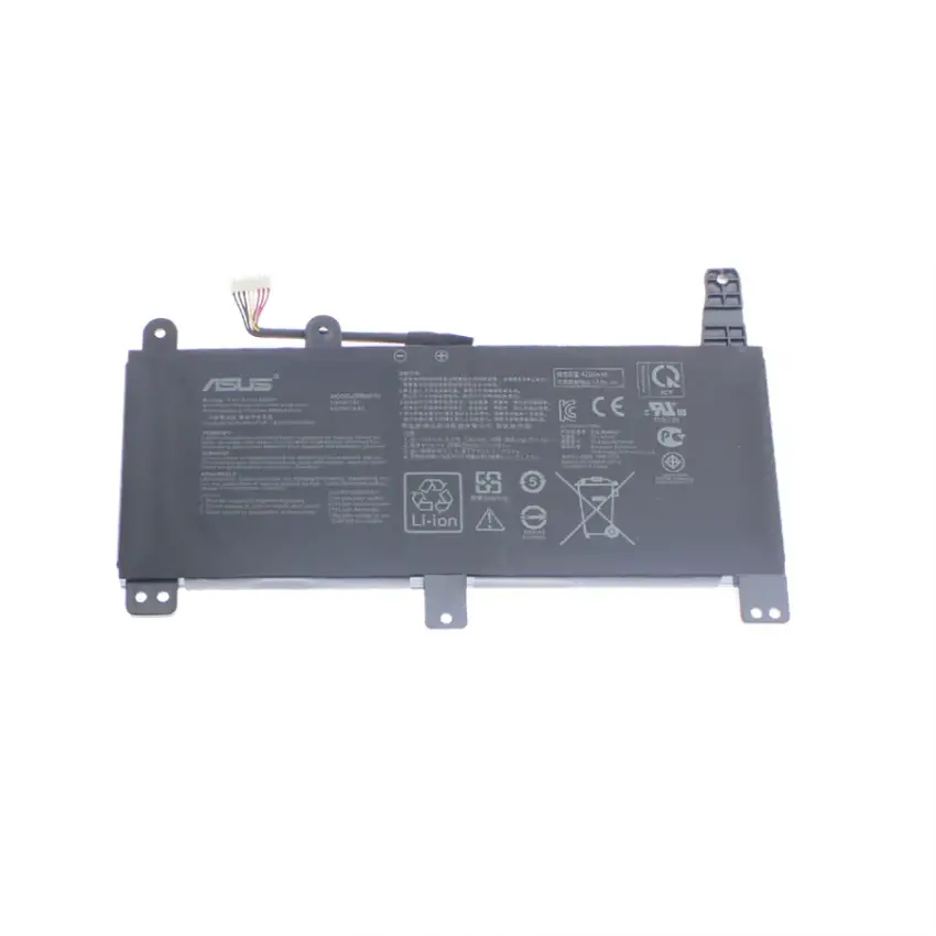 Asus Rog Strix Scar II G515G, G515GV Batarya - Pil