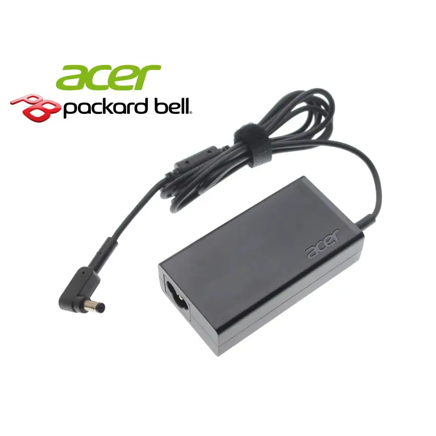 Acer Aspire 5943G, 8735G, 4520G Adaptör Şarj Aleti-Cihazı