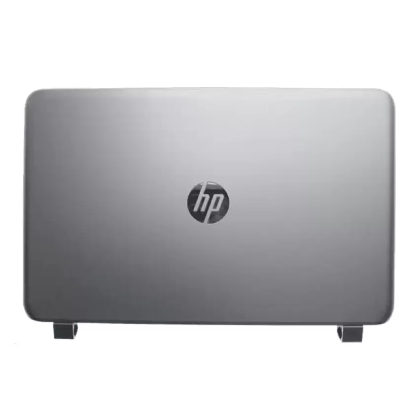 HP 15-k201nt L4G35EA Lcd Cover - Bezel Ekran Kasası - Çerçeve Set