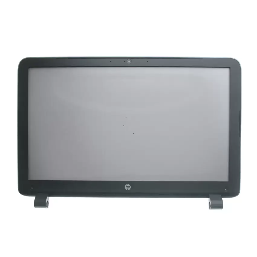 HP 15-k201nt L4G35EA Lcd Cover - Bezel Ekran Kasası - Çerçeve Set