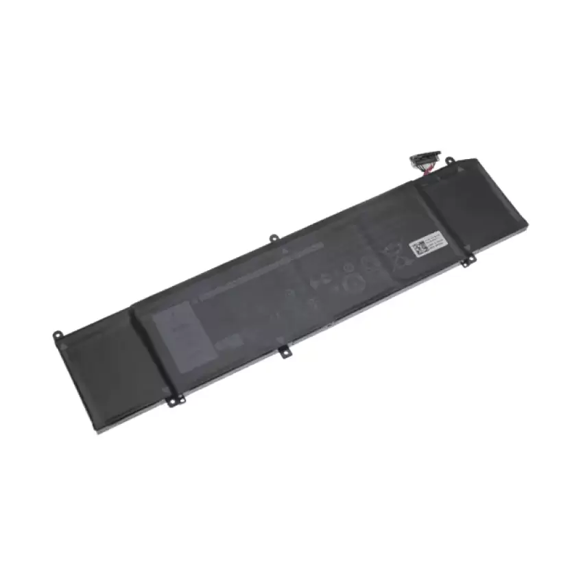 Dell 15 G5 5590, P82F Batarya - Pil