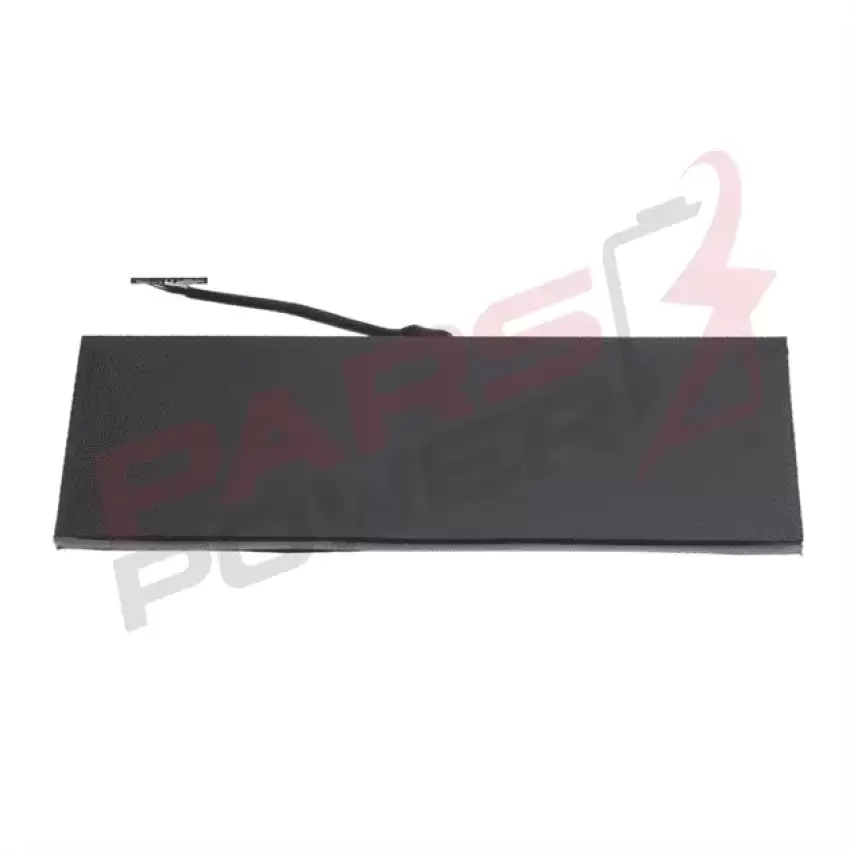 Msi GS43VR Phantom Pro 6RE-047TR Batarya - Pil