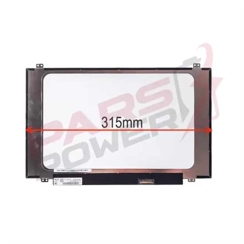 Hp 14-Al002Nt Uyumlu Lcd Led Ekran - Panel