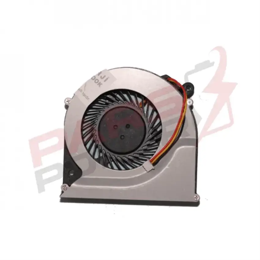 Toshiba Satellite C855-1R5, C855-1WZ Cpu Fan - İşlemci Fanı