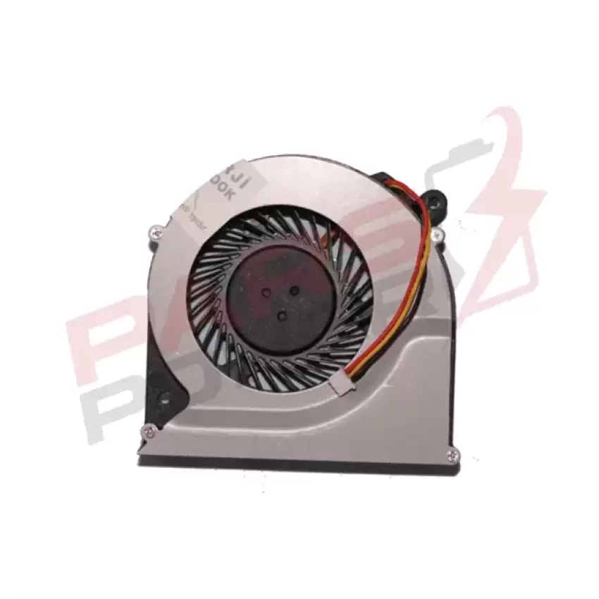 Toshiba Satellite L850-13M, C855-26T Cpu Fan - İşlemci Fanı