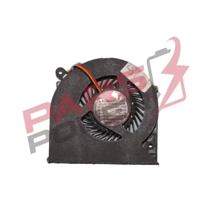 Toshiba Satellite L850-13M, C855-26T Cpu Fan - İşlemci Fanı