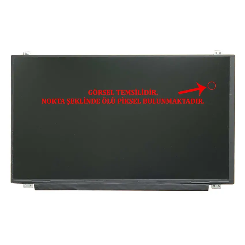 Toshiba Satellite A660-1HF, L500-1QK Uyumlu Led Lcd Ekran