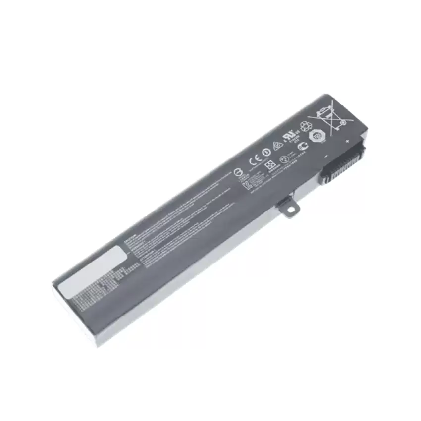 Msi GL65 Leopard 10SCXR-061XTR Batarya - Pil