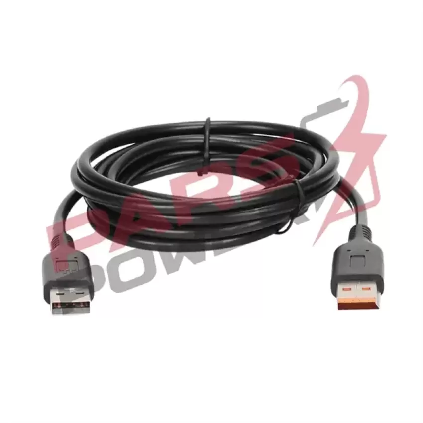 Lenovo ADL65WLA, ADL65WLB, ADL65WLC Adaptör-Şarj Aleti Kablosu (Pars Power)