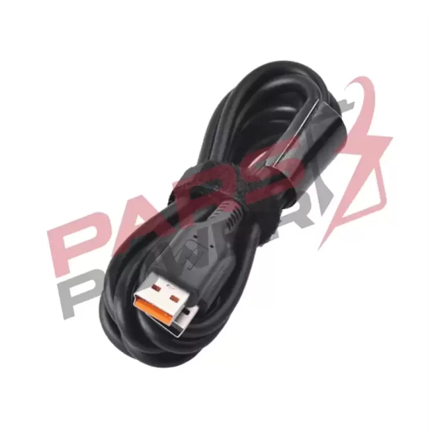 Lenovo ADL65WLA, ADL65WLB, ADL65WLC Adaptör-Şarj Aleti Kablosu (Pars Power)