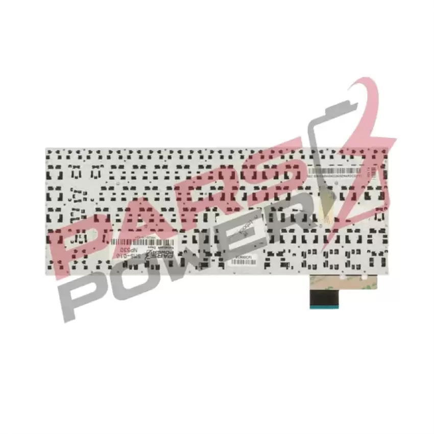 Notebook Klavye SMS-010