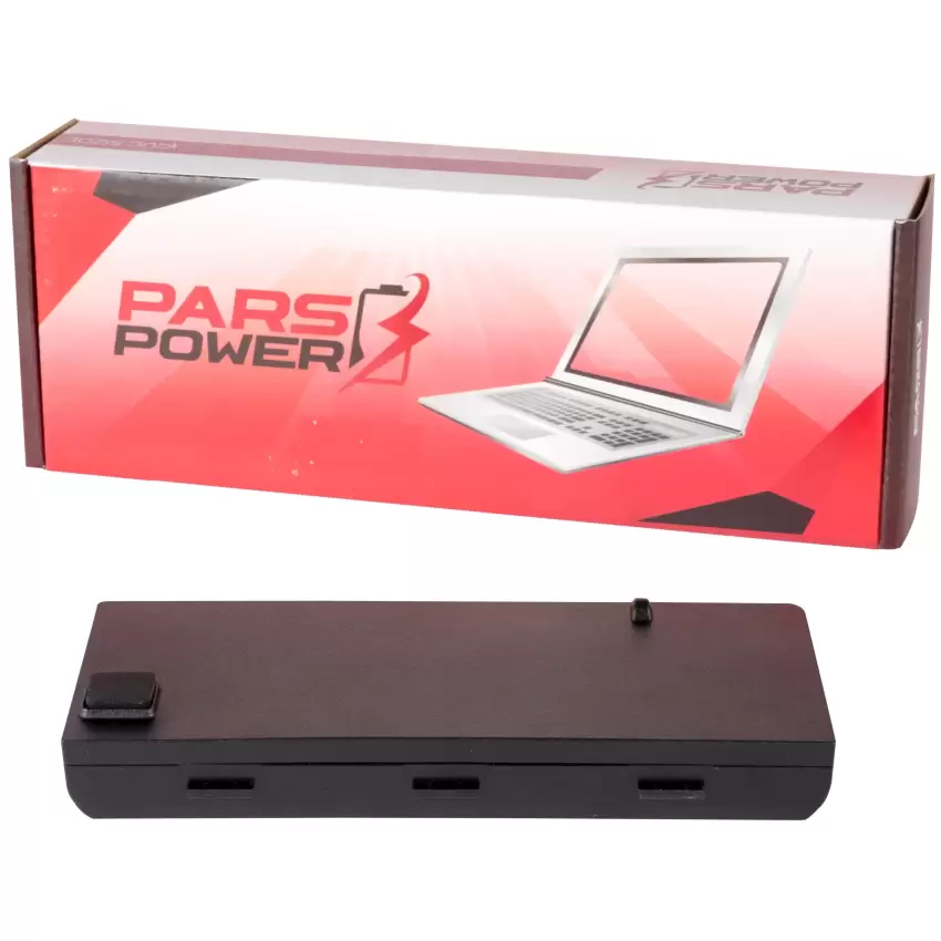 Msi GT70 0ND-603TR Dragon Notebook Batarya - Pil (Pars Power)