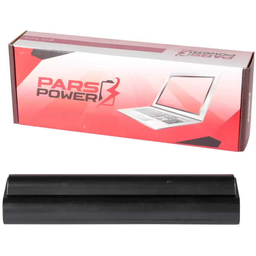 Dell XPS 1530, M1530, PP28L Notebook Batarya - Pil (Pars Power)