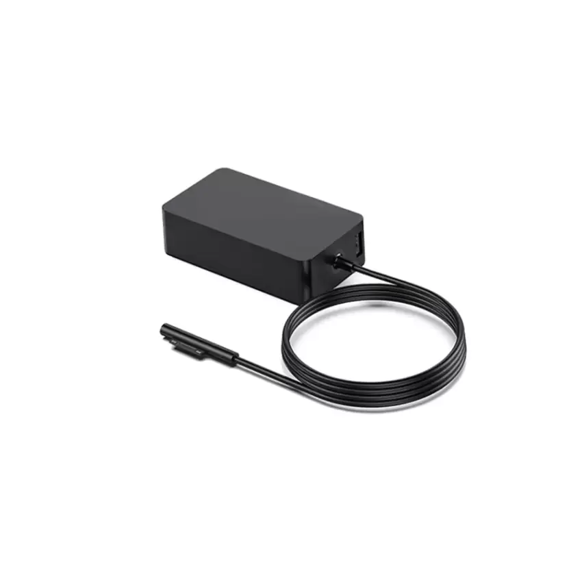 PRS-090 Microsoft Surface Pro 12V 3.6A 48W Adaptör Şarj Aleti-Cihazı (Pars Power)