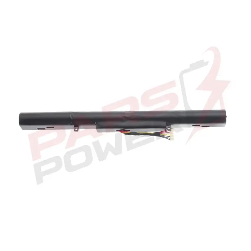 Asus GL753VD-GC024T Batarya - Pil