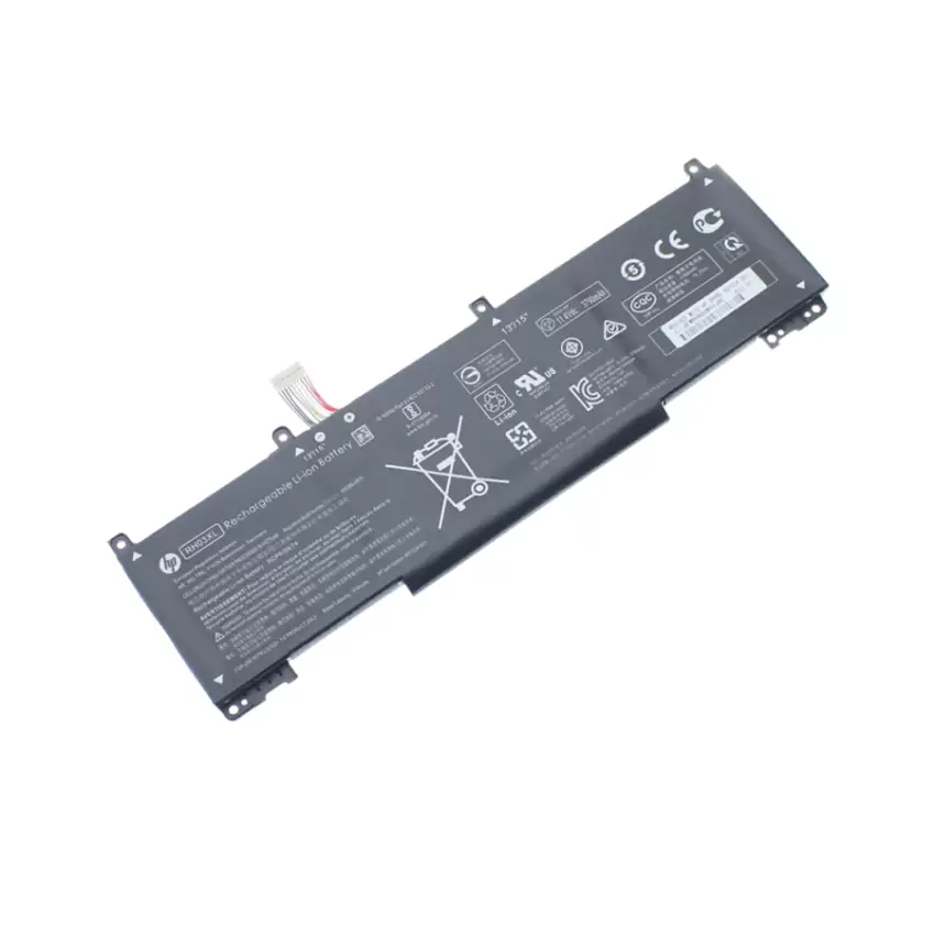 HP ProBook 440 G8 (27H86EA) Batarya - Pil