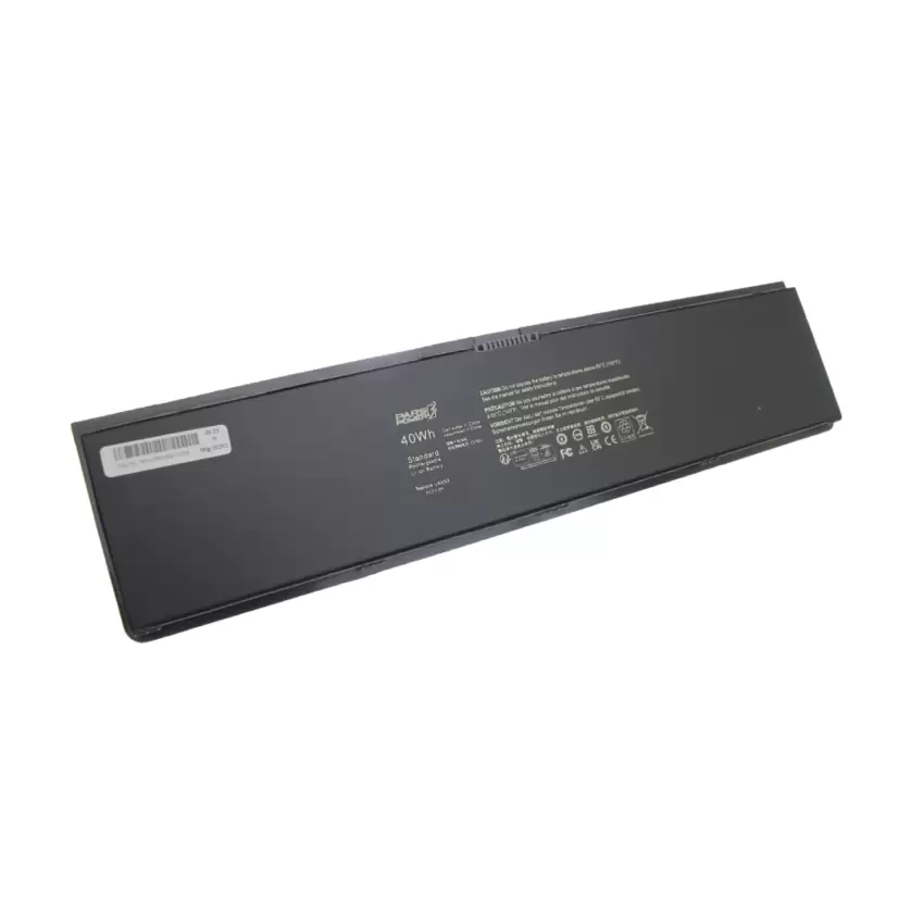 Dell Latitude 0WVG8T, 0XJ8TX, 34GKR Batarya - Pil (Pars Power)