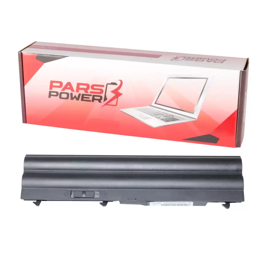 Lenovo ThinkPad L420 NYS5CTX Notebook Batarya - Pil (Pars Power)