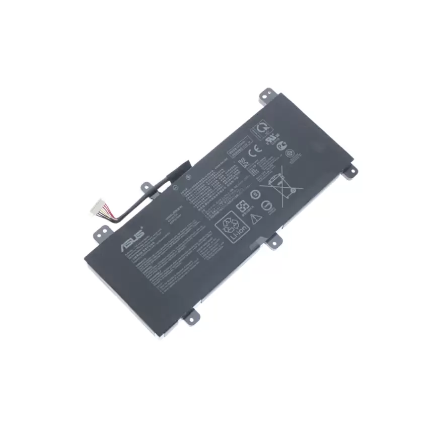 Asus ROG G531, G531G, G531GU Batarya - Pil