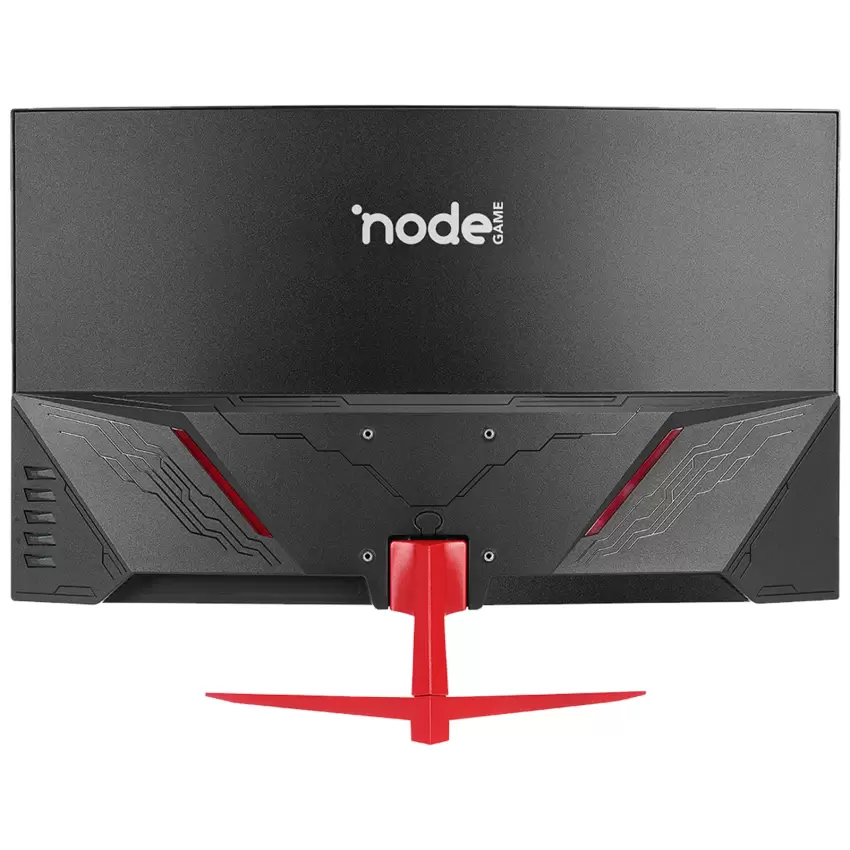 NODE GAME ND-CV2375 24 inch 75HZ Curved Gaming Monitör