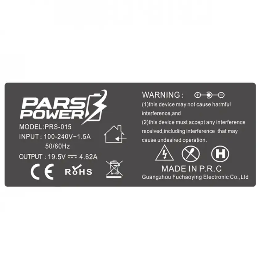 Dell Studio XPS 13 1340 Adaptör Şarj Aleti-Cihazı (Pars Power)