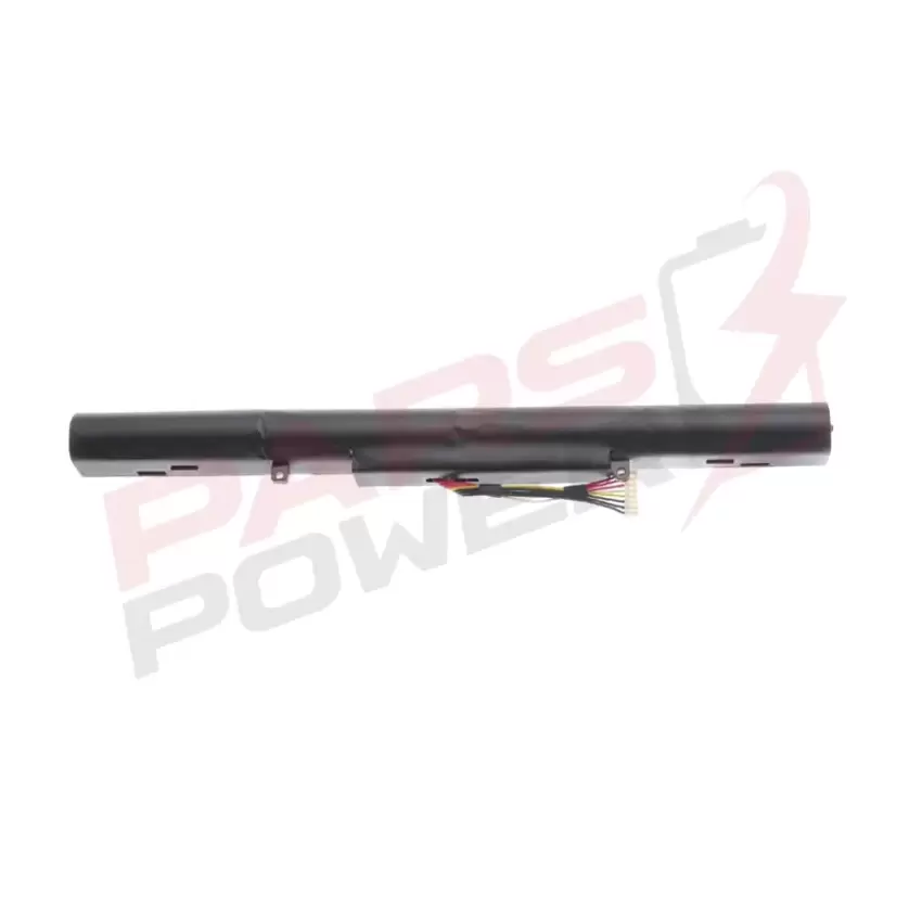 Asus GL552VX-CN312T Batarya - Pil