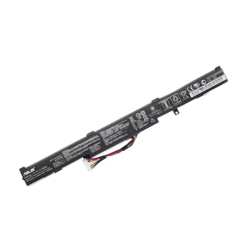 Asus GL553VD-DM793T Batarya - Pil