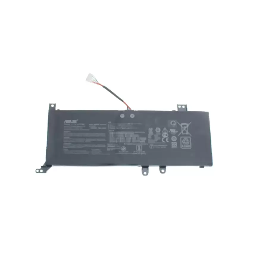 Asus X515JA-EJ2137 Batarya - Pil